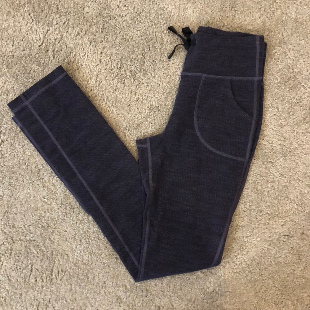 Lulu lemon leggings